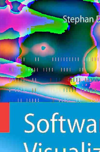 Software Visualization: Visualizing the Structure, Behaviour, and Evolution of Software
