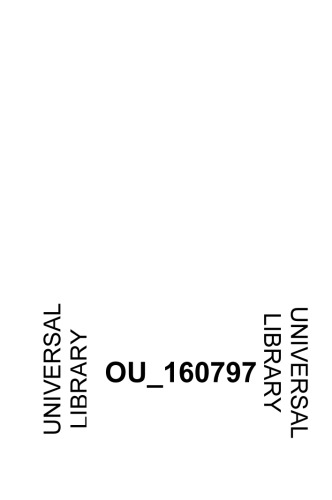 The Philosophy Of Spinoza  Vol. I