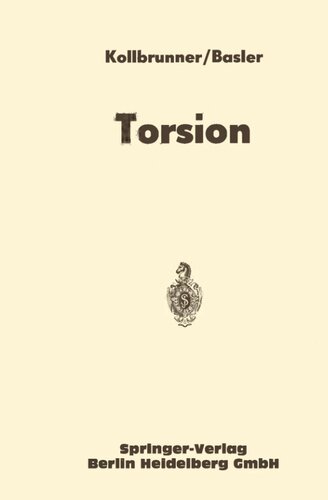 Torsion