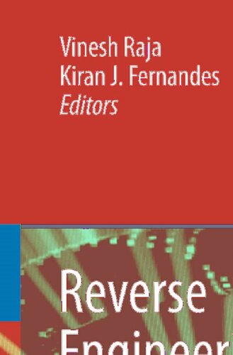 Reverse Engineering: An Industrial Perspective (Springer Series in Advanced Manufacturing)