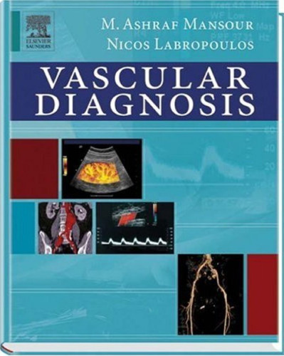 Vascular Diagnosis