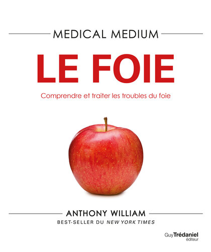 Le foie - Medical medium