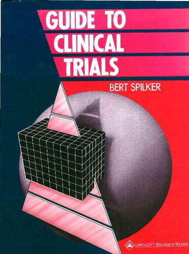 Guide to Clinical Trials