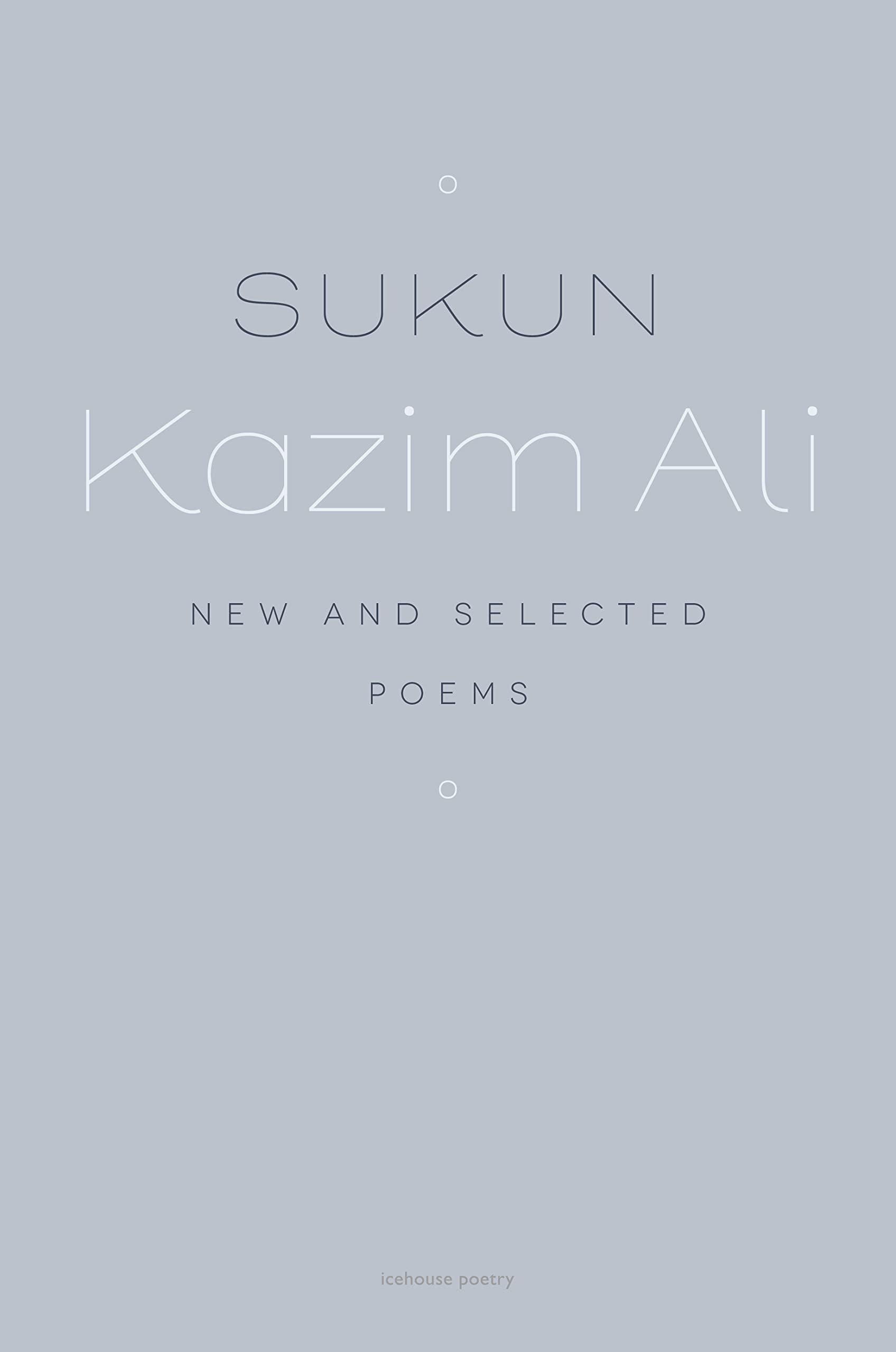 Sukun: New and Selected Poems