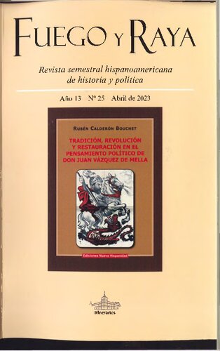 Una revolución política y religiosa. La junta y el cisma del Socorro (1810)