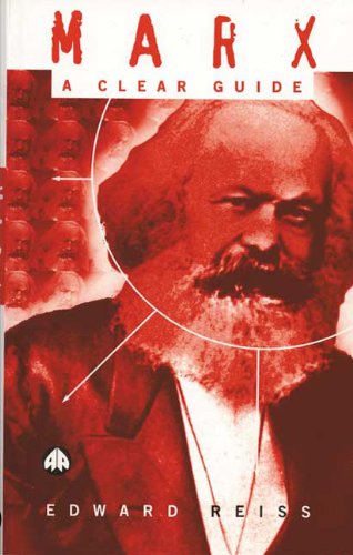 Marx: A Clear Guide