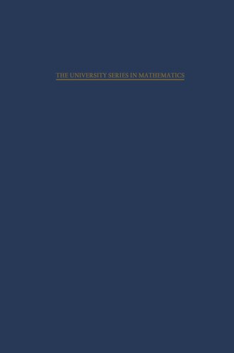 Finite Simple Groups: An Introduction to Their Classification (University Series in Mathematics)