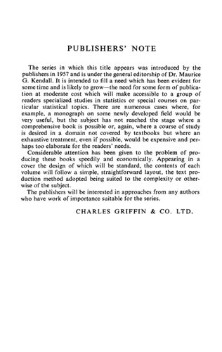 Geometrical probability