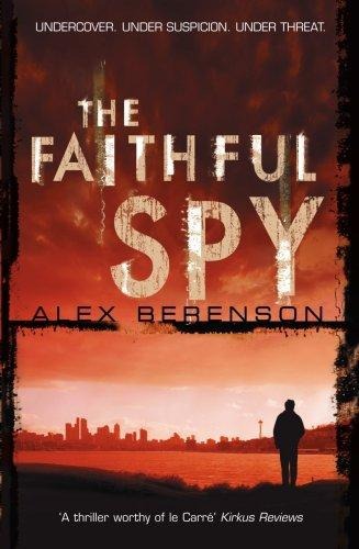 Faithful Spy
