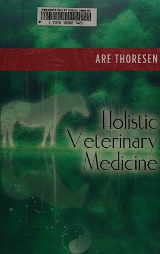 Holistic Veterinary Medicine: A Holistic View of Functional Medicine