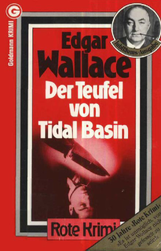 Der Teufel von Tidal Basin