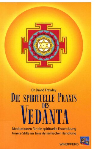 Die spirituelle Praxis des Vedanta