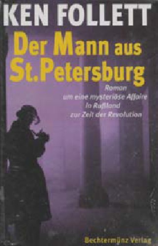 Der Mann aus St. Petersburg