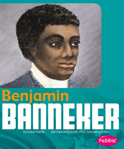 Benjamin Banneker