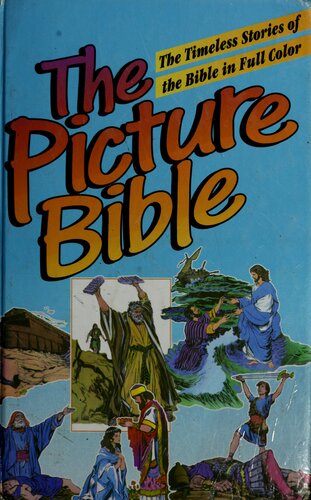 The Picture Bible