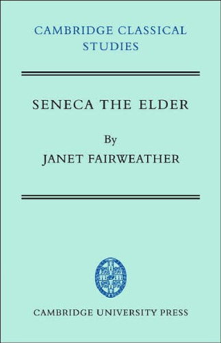 Seneca the Elder