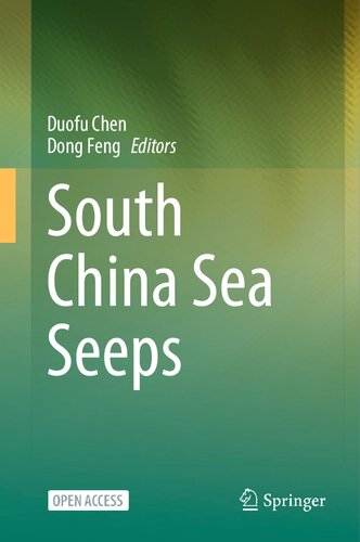 South China Sea Seeps