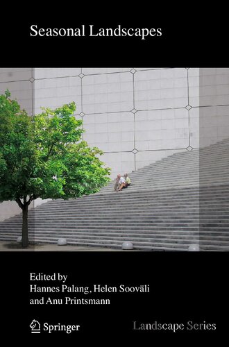 Seasonal Landscapes (Landscape Series, 7)