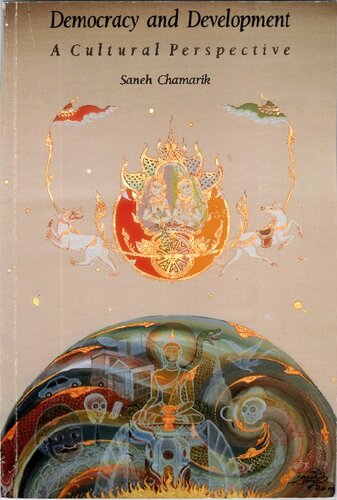 Democracy and Development. A Cultural Perspective