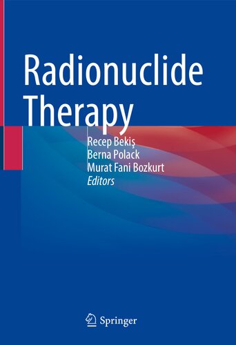 Radionuclide Therapy