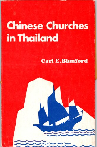 Chinese Churches in Thailand
