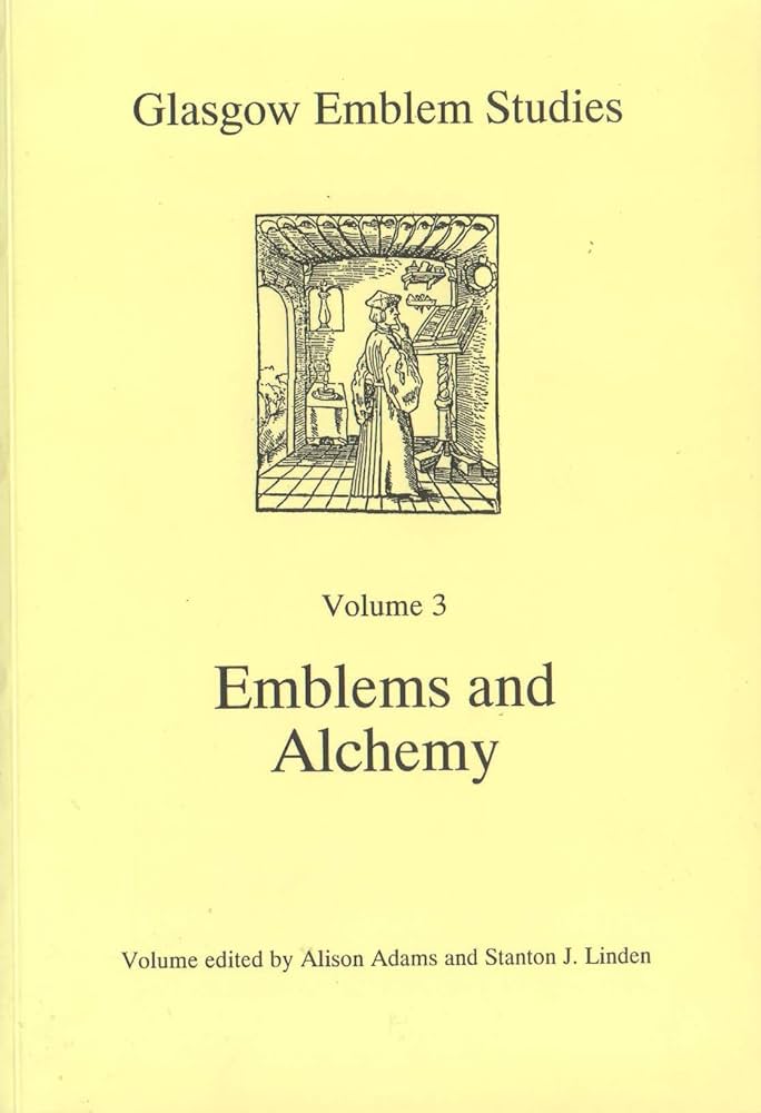 Emblems and Alchemy