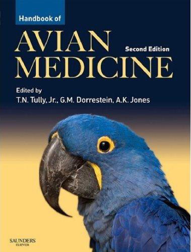 Handbook  of Avian Medicine