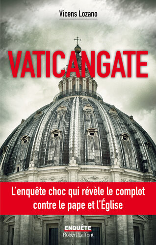 Vaticangate
