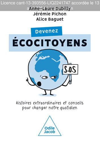 Devenez écocitoyen