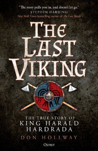 The Last Viking: The True Story of King Harald Hardrada