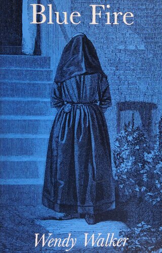 Blue Fire