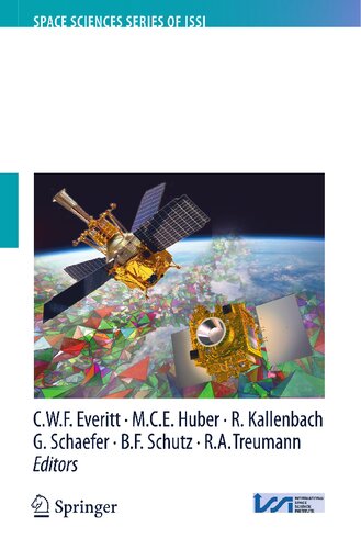 Probing the Nature of Gravity: Confronting Theory and Experiment in Space (Space Sciences Series of ISSI, 34)