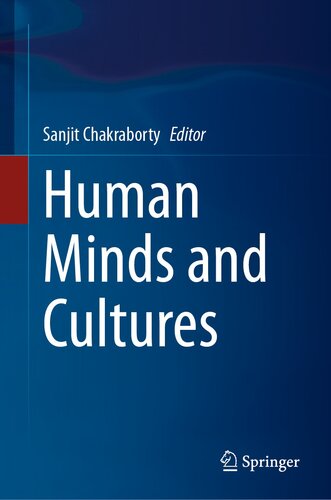 Human Minds and Cultures