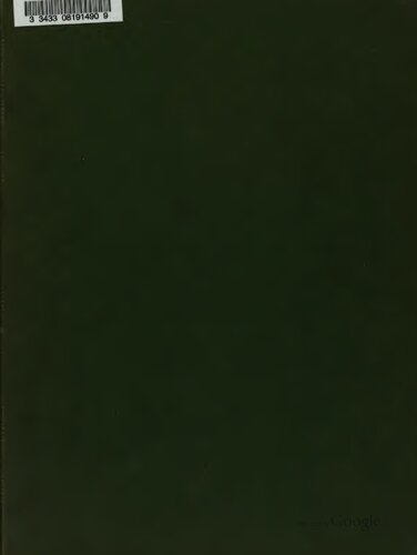 An Atlas of Ancient Egypt: With Complete Index, Geographical and Historical Notes, Biblical References, Etc