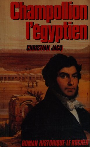 Champollion l'Égyptien