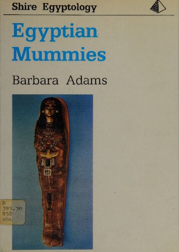 Egyptian Mummies