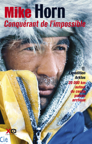 Conquérant de l'impossible