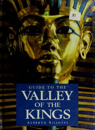 Guide to the Valley of the Kings