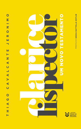 Clarice Lispector: um novo testamento