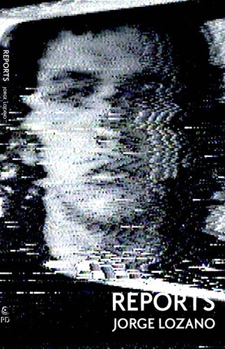 Jorge Lozano: Reports