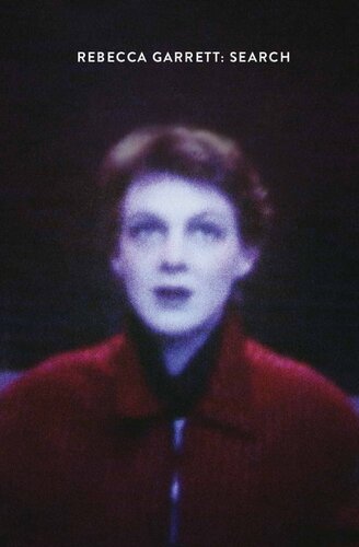 Rebecca Garrett: Search