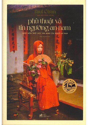 Phù thuật và tín ngưỡng An Nam