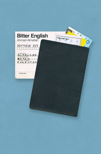Bitter English (Phoenix Poets)