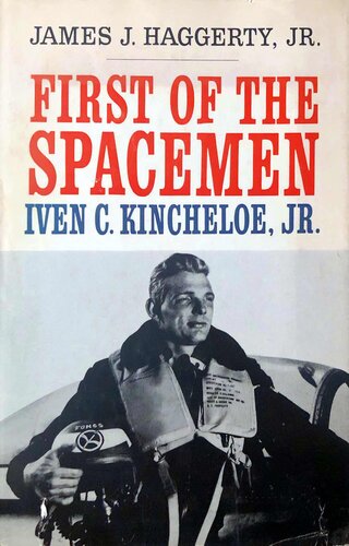 First of the Spacemen