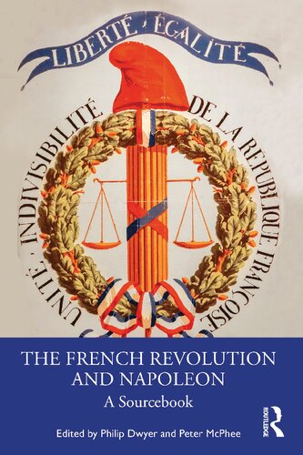 The French Revolution and Napoleon