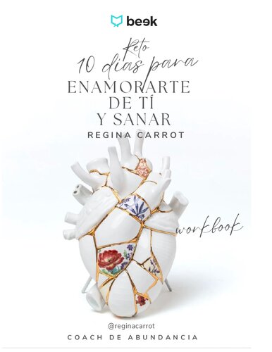 10 dias para enamorarte de ti