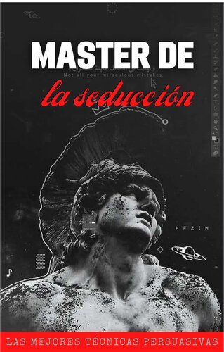 Master de la seducción