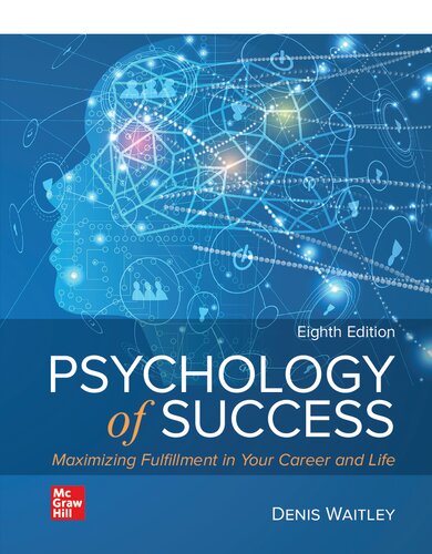 Psychology of Success ISE (Paperback)