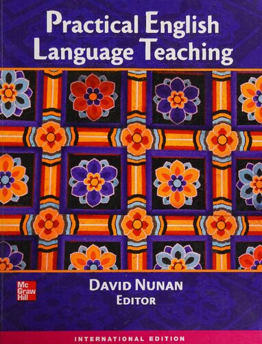 Practical English Language Teaching