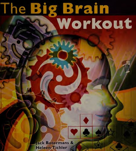 The Big Brain Workout